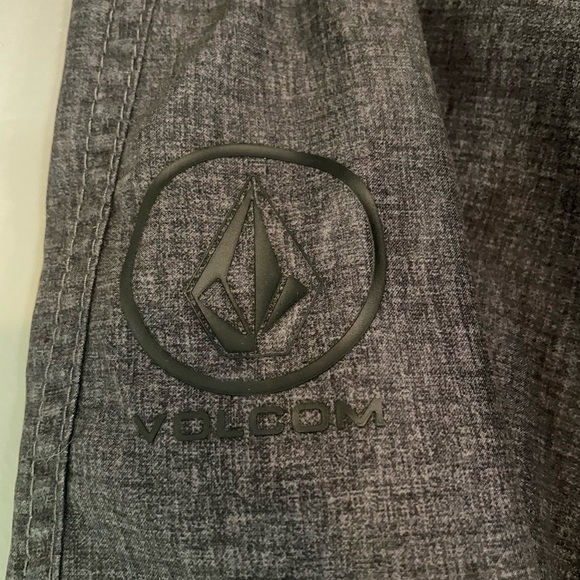 Volcom Boardshorts Swimsuit - Picture 2 of 5